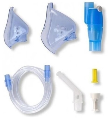 Zestaw do nebulizacji ANDY FLOW
