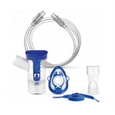 Zestaw do nebulizacji NOVAMA RF8 EVO CHILD 1 sztuka