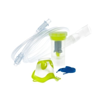 Zestaw do nebulizacji VITAMMY RF8 CHILD KIT z maską dla dzieci ACO752P
