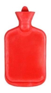 Zyskaj Zdrowie Termofor 2l Gumowy 1 sztuka