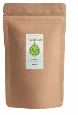 naturove Acerola 150 g