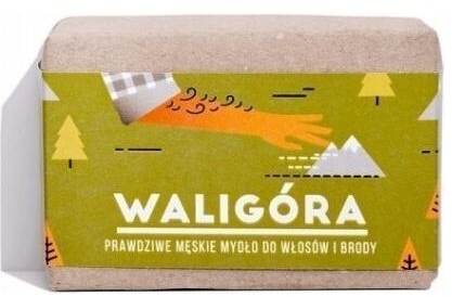 4 SZPAKI Zestaw prezentowy Brodomir
