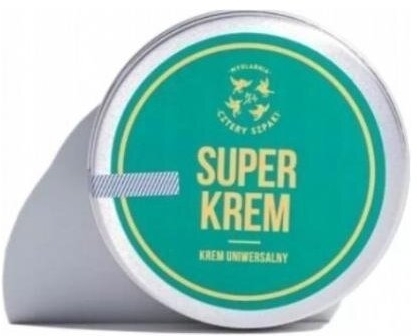 4 SZPAKI Zestaw prezentowy Super