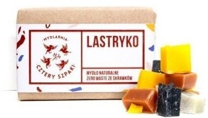 4szpaki lastryko 110g