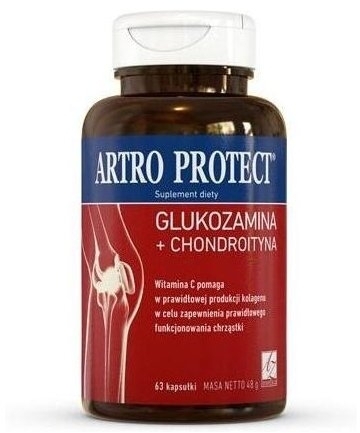 A-Z Artro Protect 63 kapsułki