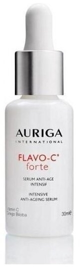 AURIGA FLAVO-C Forte serum 30 ml