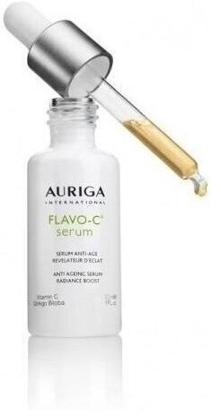 AURIGA Flavo-C serum 30 ml
