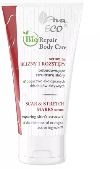 AVA BIO Serum na blizny i rozstępy 150 ml