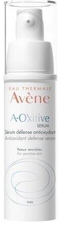 AVENE A-OXITIVE Serum Antyoksydacyjne serum ochronne 30 ml