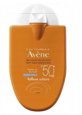 AVENE Bardzo wysoka ochrona Refleks słoneczny SPF 50+ 30 ml
