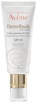 AVENE DermAbsolu Krem koloryzujący 40 ml