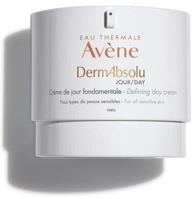 AVENE DermAbsolu Krem na dzień 40 ml