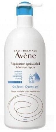 AVENE EAU THERMALE Mleczko po opalaniu 400ml