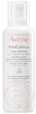AVENE EAU THERMALE XERA CALM A.D Krem 400 ml