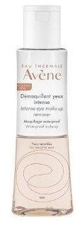 AVENE Intensywny płyn do demakijażu 125 ml