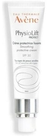 AVENE PHYSIOLIFT PROTECT Wygładzający krem ochronny SPF 30 30ml