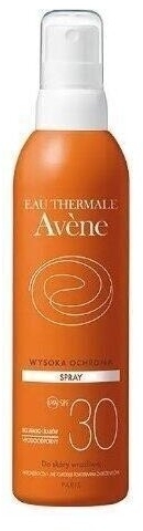 AVENE Spray SPF 30 200 ml