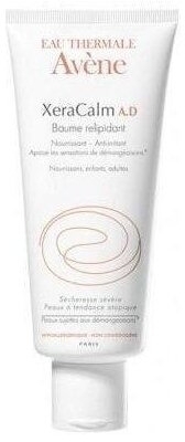 AVENE XERA CALM A.D Balsam 200 ml