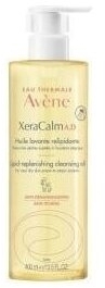AVENE XeraCalm A.D Olejek oczyszczający 400 ml