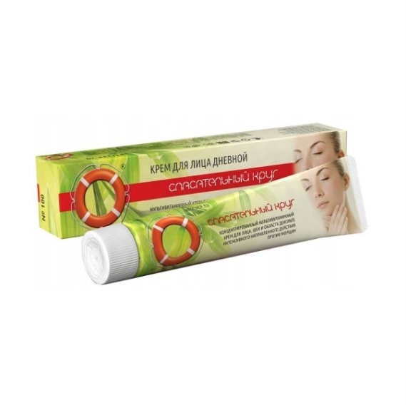 AZ Ratownik 100 Multiwitamina na dzień 50 g