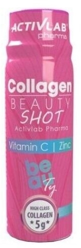 Activlab Pharma Collagen Beauty Shot 80 ml
