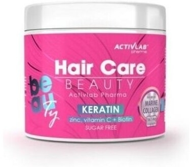 Activlab Pharma Hair Care Beauty 200 g