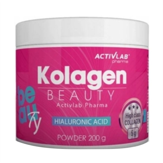 Activlab Pharma Kolagen BEAUTY proszek 200 g