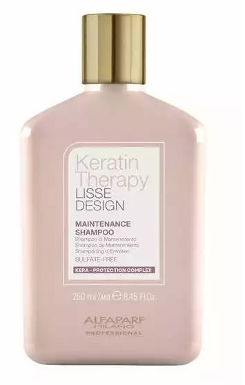 Alfaparf Lisse Design Odżywka wygładzenie 250 ml