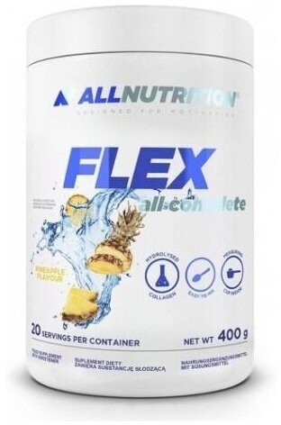 Allnutrition Flex All Complete ananas 400g