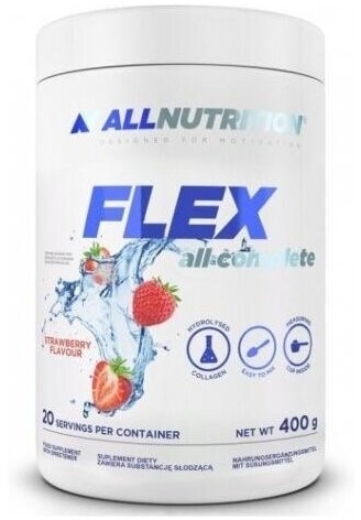 Allnutrition Flex All Complete wiśnia 400g