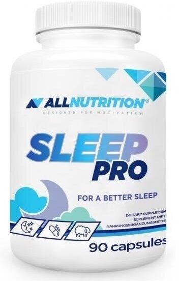 Allnutrition Sleep pro 90 kapsułek