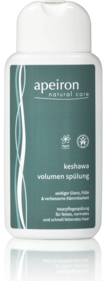 Apeiron Odżywka do włosów dodająca objętości 150 ml
