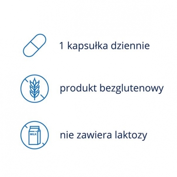 Artresan Efekt 30 kapsułek