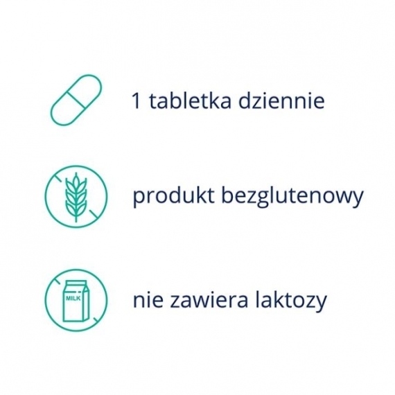 Artresan Optima 1 a day 30 tabletek