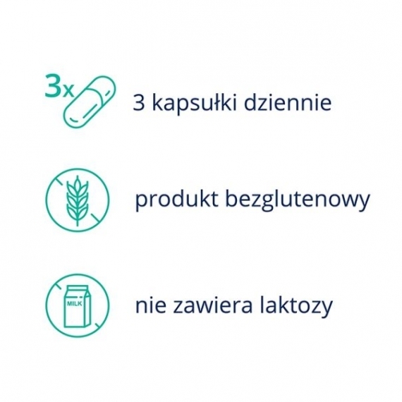 Artresan Optima 90 kapsułek