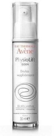 Avene Physiolift Emulsja na dzień 30 ml
