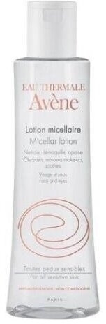 Avene Płyn micelarny 200 ml