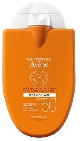 Avene Reflex słoneczny SPF 50+ krem 30 ml