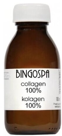 BINGOSPA Kolagen 100 % 100 ml
