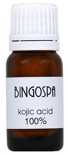 BINGOSPA Kwas kojowy 100 % 5 g
