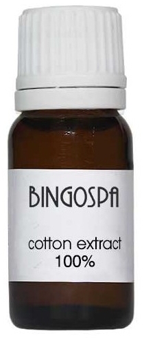 BINGOSPA Olej makadamia 100 % 100 ml