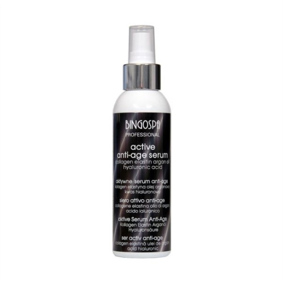 BINGOSPA aktywne serum Anti-Age 150 g