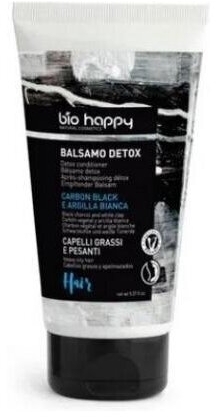 BIO HAPPY Detoksykująca Odżywka 150 ml