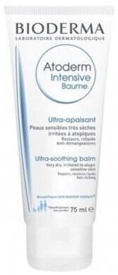 BIODERMA ATODERM INTENSIVE Balsam kojący 75 ml