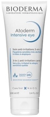 BIODERMA ATODERM INTENSIVE EYE 100 ml