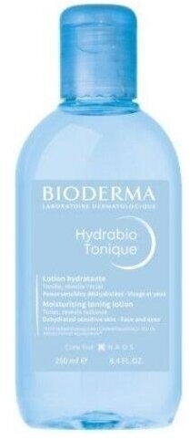 BIODERMA HYDRABIO LOTION Tonik 250 ml