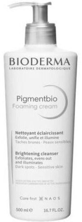 BIODERMA PIGMENTBIO Kremowy żel 500 ml