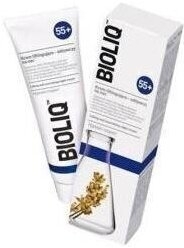 BIOLIQ 55+ Krem Liftingująco-odżywczy na noc 50 ml