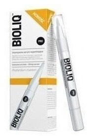BIOLIQ PRO Serum intensywnie wypełniające 2 ml