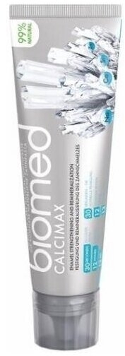 BIOMED CALCIMAX Pasta do zębów 100 g